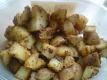 How To Make Aloo Gol Matol